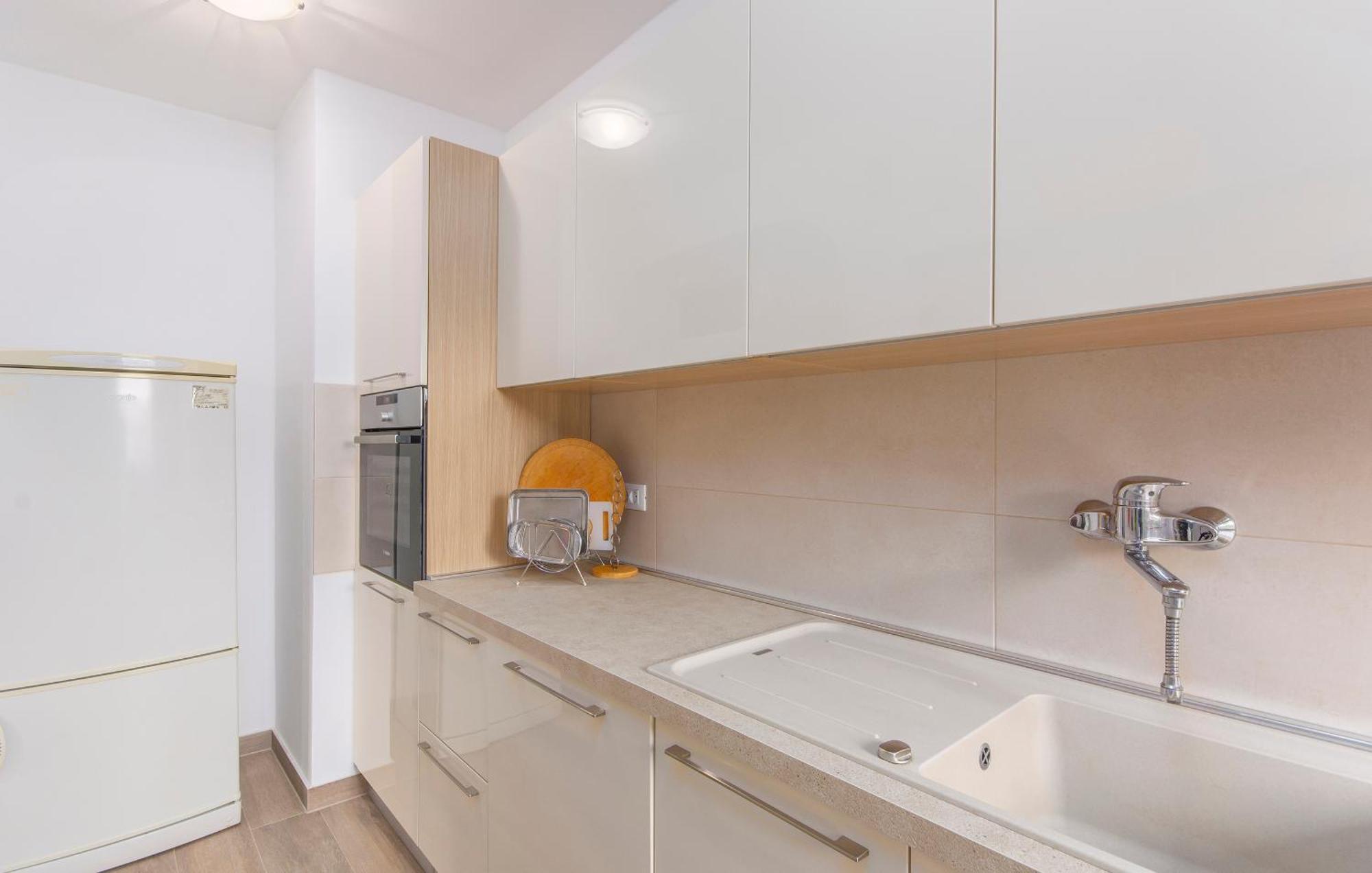 Aparments Jedro&Karlo Apartment Poreč Cameră foto