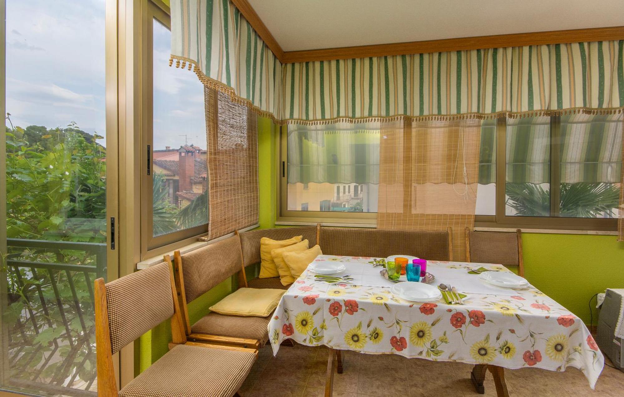 Aparments Jedro&Karlo Apartment Poreč Cameră foto